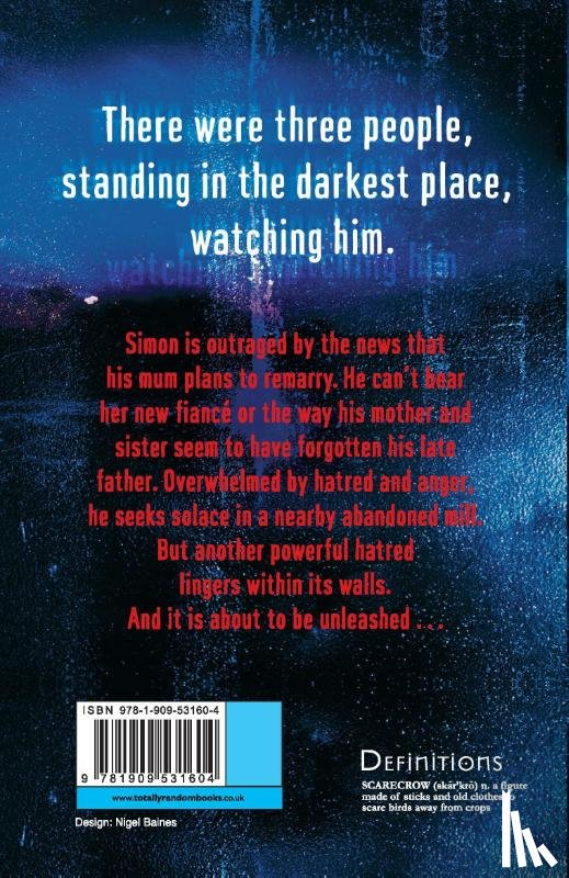 Westall, Robert - Scarecrows