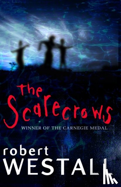 Westall, Robert - Scarecrows