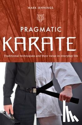 Jennings, Mark - Pragmatic Karate