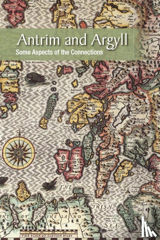  - Antrim and Argyll