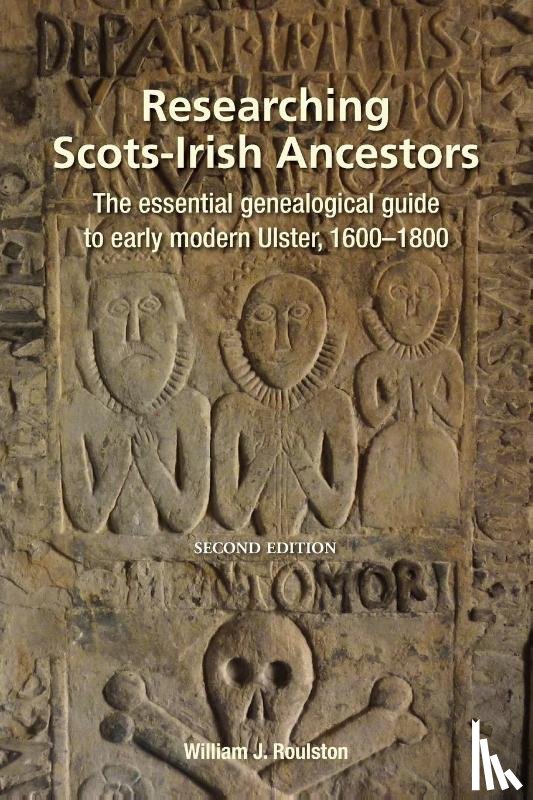 Roulston, William - Researching Scots-Irish Ancestors