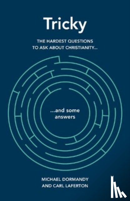 Dormandy, Michael, Laferton, Carl - Tricky