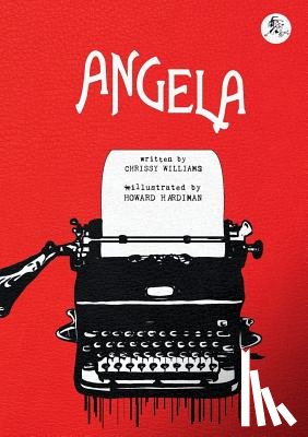 Williams, Chrissy, Hardiman, Howard - Angela