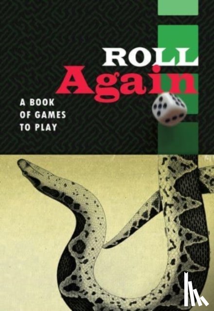  - Roll Again