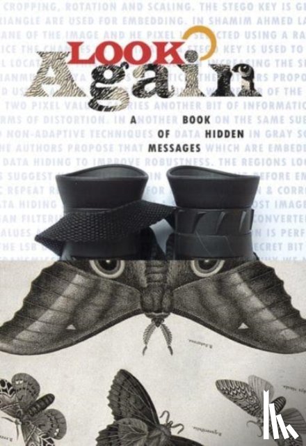  - Look Again
