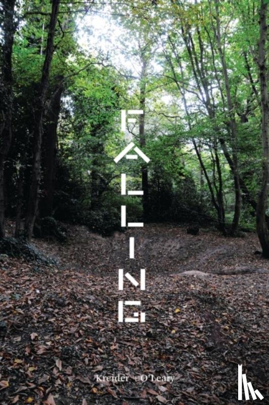 Kreider, Kristen, O'Leary, James - Falling