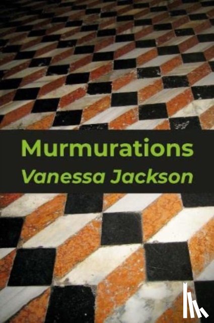 Jackson, Vanessa - Murmurations