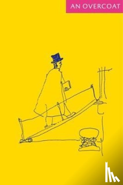 Robinson, Jack - An Overcoat
