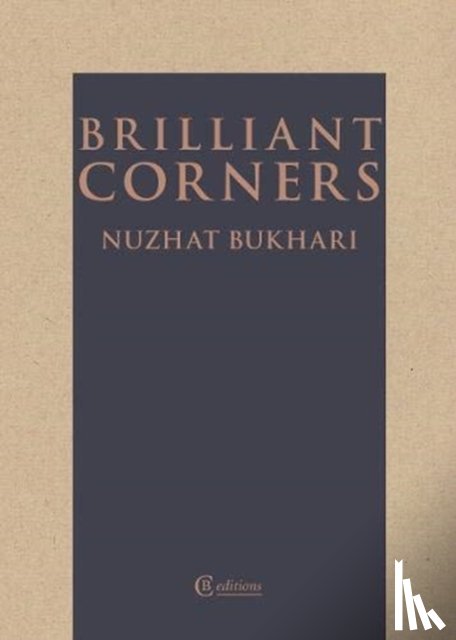 Bukhari, Nuzhat - Brilliant Corners