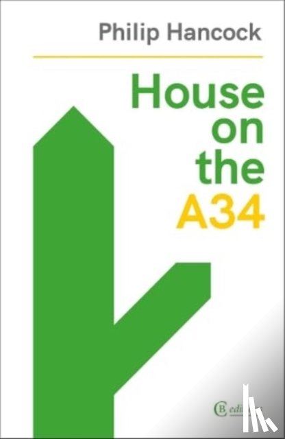 Hancock, Philip - House on the A34