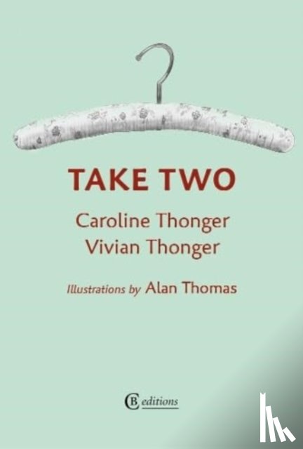 Thonger, Caroline, Thonger, Vivian - Take Two