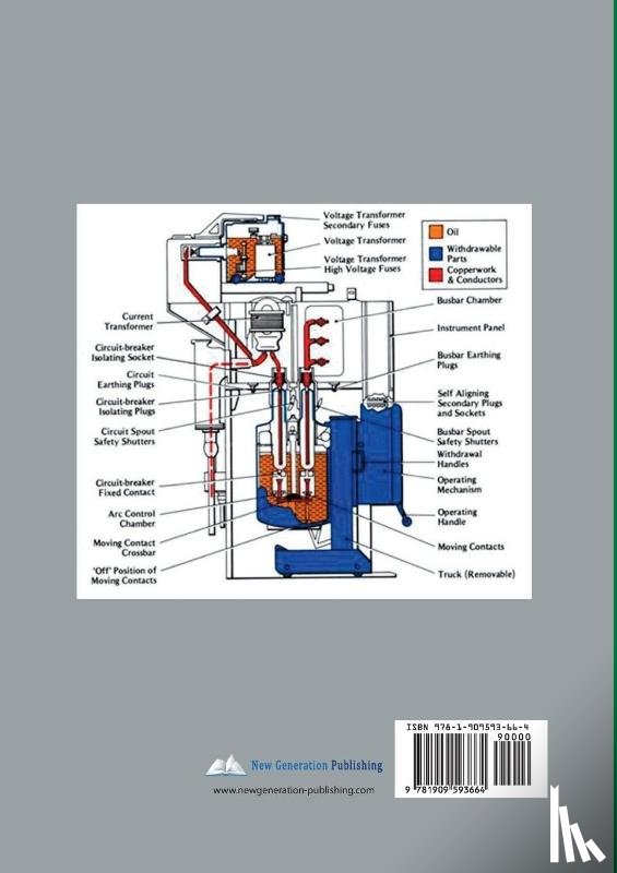Dennis, Michael J. - Offshore Engineering Electrical Volume 1