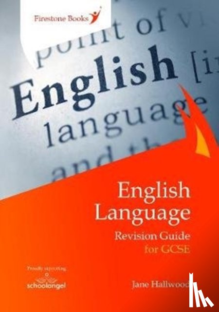Hallwood, Jane - English Language Revision Guide for GCSE