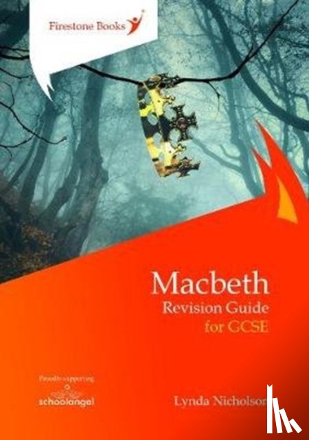 Nicholson, Lynda - Macbeth: Revision Guide for GCSE