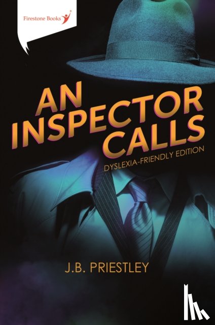  - An Inspector Calls
