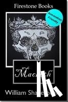 Shakespeare, William - Macbeth