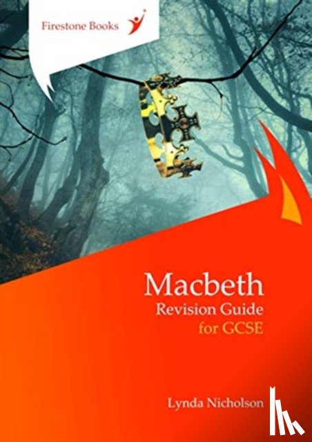 Nicholson, Lynda - Macbeth: Revision Guide for GCSE: Dyslexia-Friendly Edition