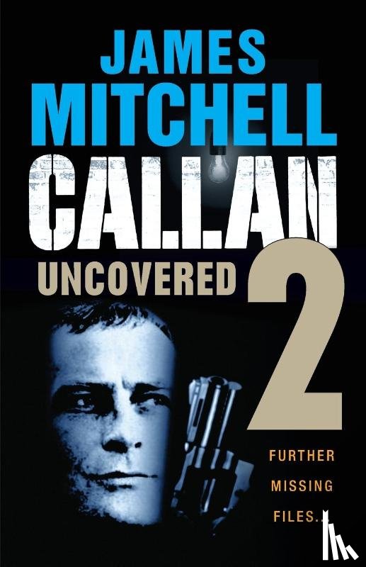 Mitchell, James - Callan Uncovered