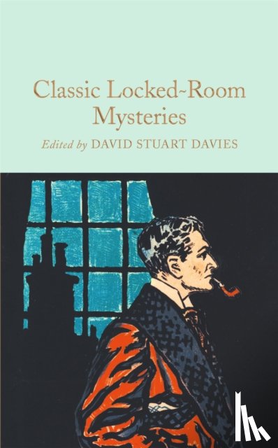  - Classic Locked Room Mysteries