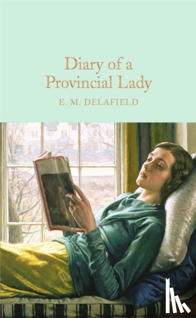 Delafield, E. M. - Diary of a Provincial Lady