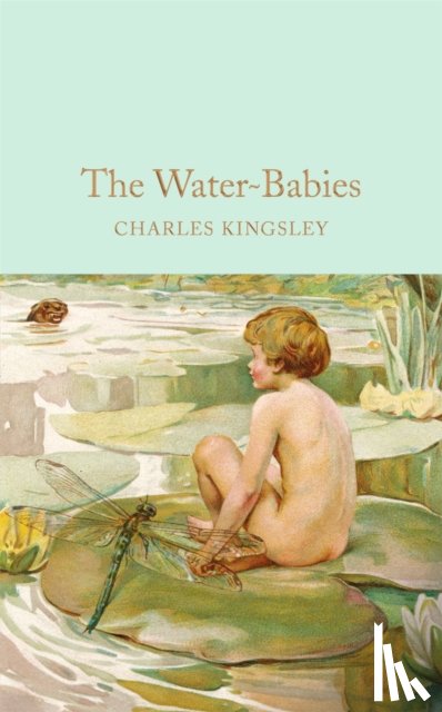 Kingsley, Charles - The Water-Babies