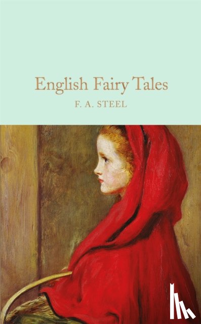 Steel, F. A. - English Fairy Tales