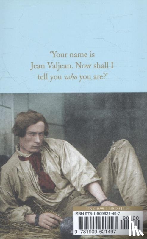 Hugo, Victor - Les Miserables