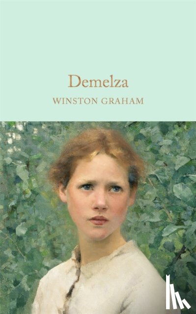 Graham, Winston - Demelza