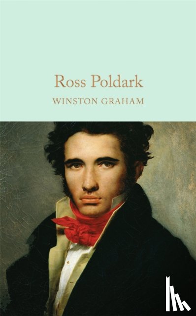 Graham, Winston - Ross Poldark