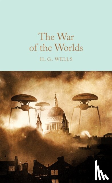 Wells, H. G. - The War of the Worlds