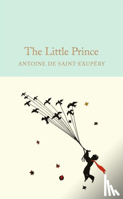 Saint-Exupéry, Antoine de - The Little Prince
