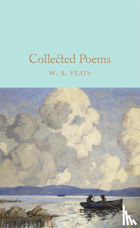 Yeats, W B - Collected Poems