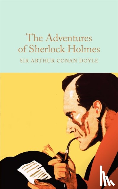 Conan Doyle, Arthur - The Adventures of Sherlock Holmes