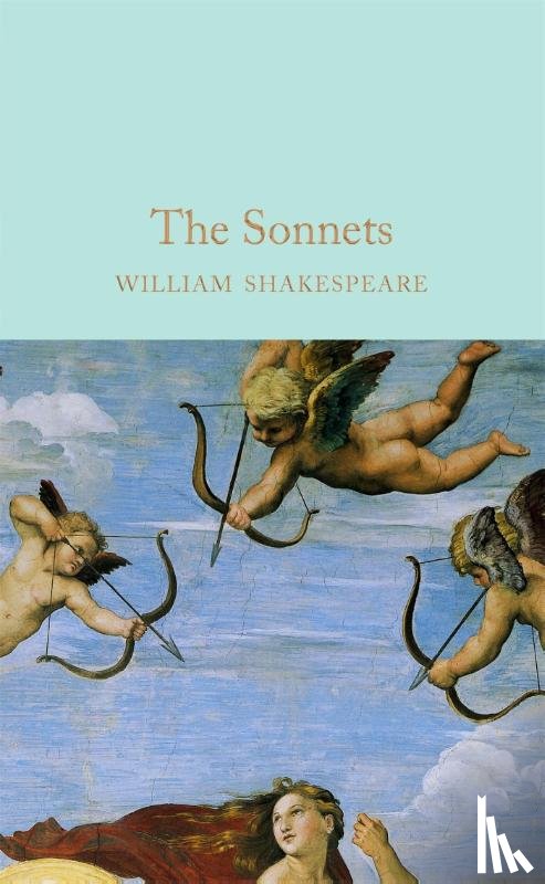 Shakespeare, William - The Sonnets
