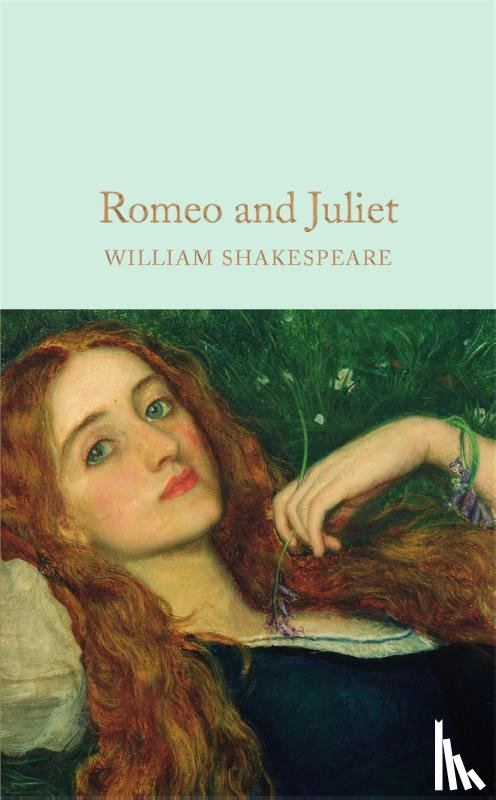 Shakespeare, William - Romeo and Juliet