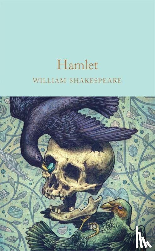 Shakespeare, William - Hamlet