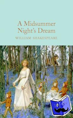 Shakespeare, William - A Midsummer Night's Dream