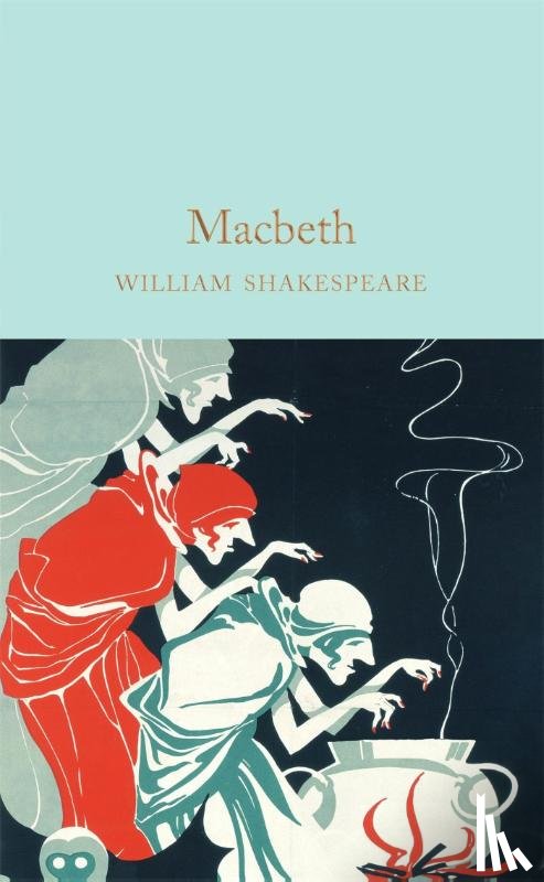 Shakespeare, William - Macbeth