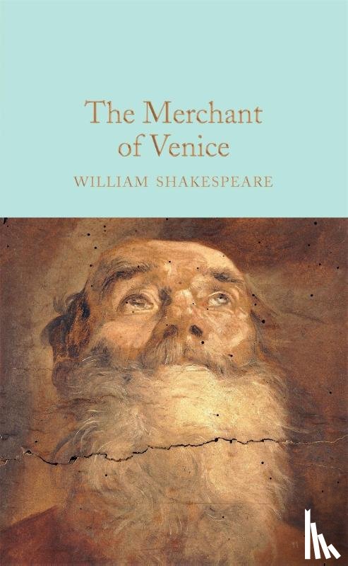 Shakespeare, William - The Merchant of Venice