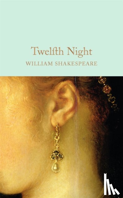 Shakespeare, William - Twelfth Night
