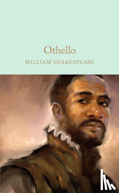 Shakespeare, William - Othello