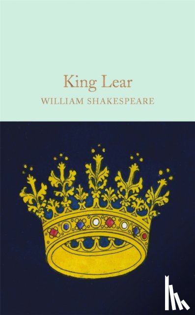 Shakespeare, William - King Lear