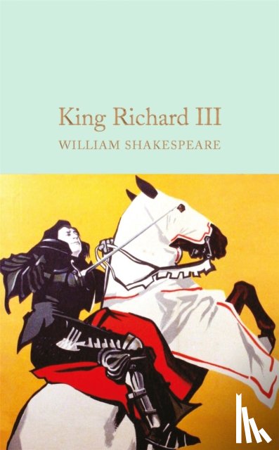 Shakespeare, William - King Richard III