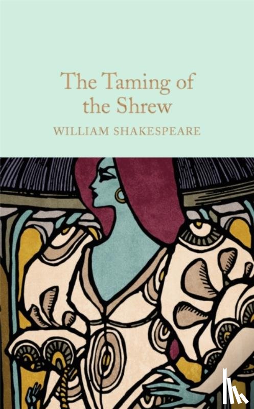 Shakespeare, William - The Taming of the Shrew
