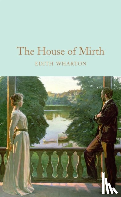 Wharton, Edith - The House of Mirth