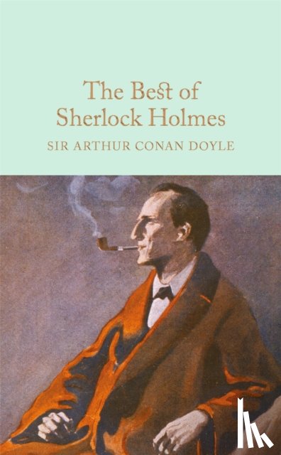 Conan Doyle, Arthur - The Best of Sherlock Holmes