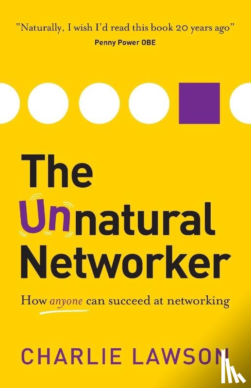 Lawson, Charlie - The Unnatural Networker
