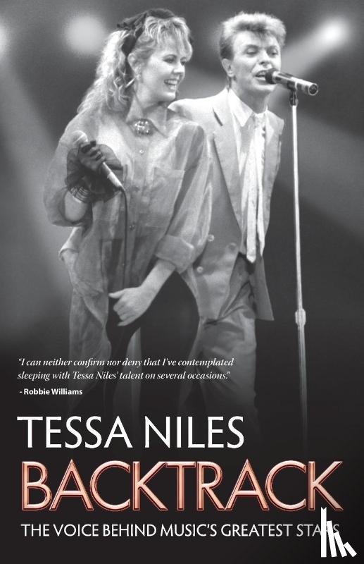 Tessa Niles - Backtrack