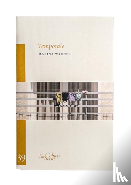 Warner, Marina - Temporale