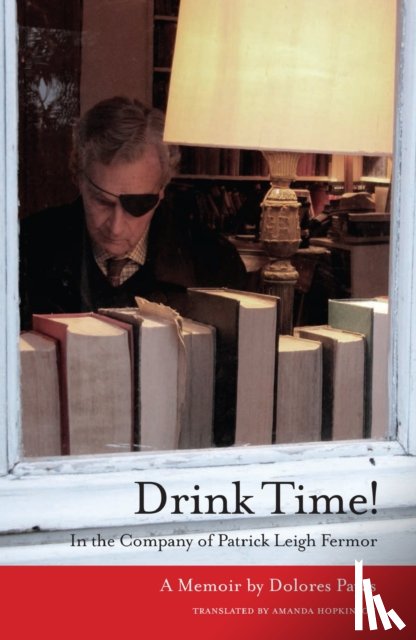 Payad Deloris - Drink Time!